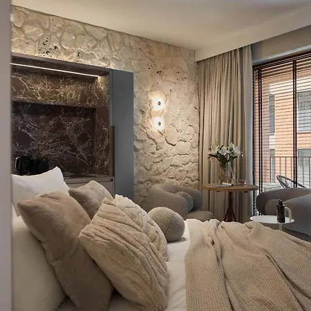 Granaria Jacuzzi Premium By Downtown 4* 그단스크