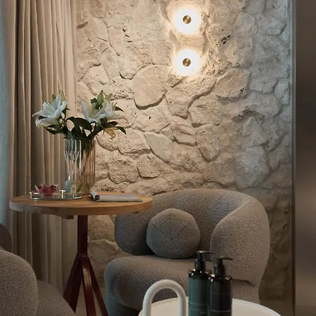 Апартаменты Granaria Jacuzzi Premium By Downtown Гданьск