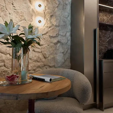 Granaria Jacuzzi Premium By Downtown 4*