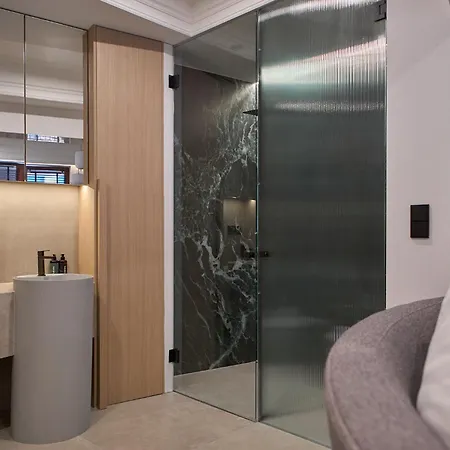 Apart-hotel Granaria Jacuzzi Premium By Downtown