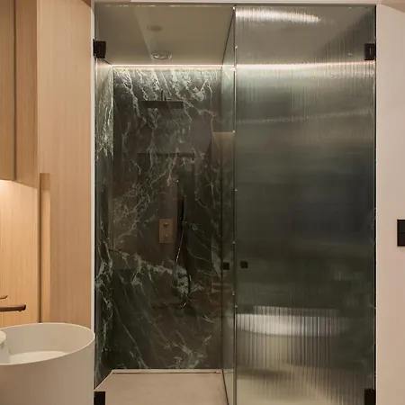 Granaria Jacuzzi Premium By Downtown Apart-hotel Gdańsk