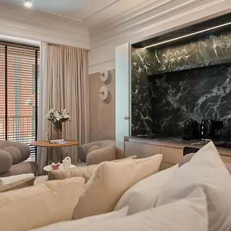 Granaria Jacuzzi Premium By Downtown