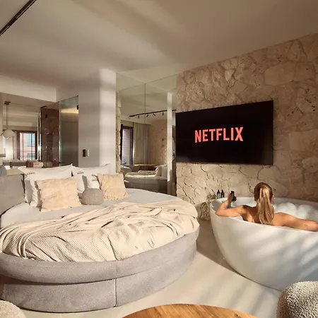 Granaria Jacuzzi Premium By Downtown