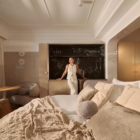 Granaria Jacuzzi Premium By Downtown 4* Gdańsk