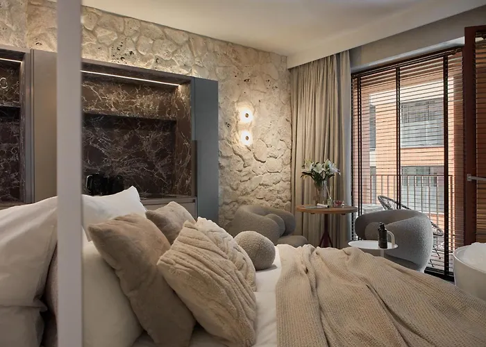 Granaria Jacuzzi Premium By Downtown 4* Gdansk