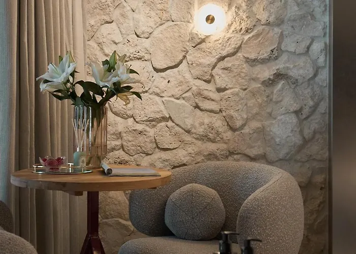 아파트호텔 Granaria Jacuzzi Premium By Downtown 그단스크