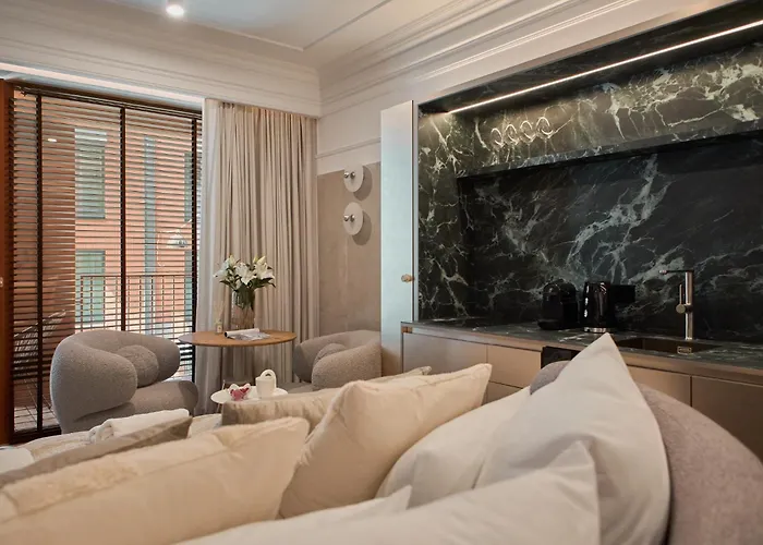 Granaria Jacuzzi Premium By Downtown