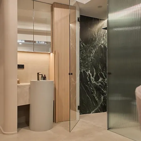 Granaria Jacuzzi Premium By Downtown גדנסק