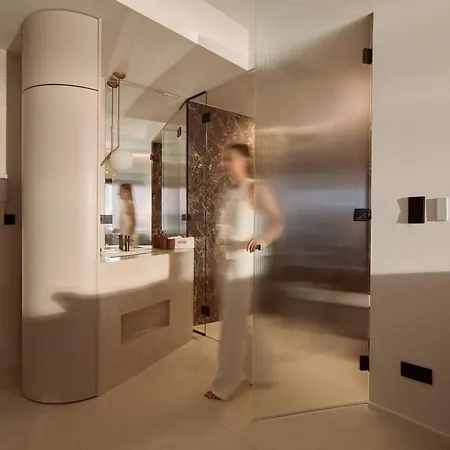 דירה Granaria Jacuzzi Premium By Downtown *