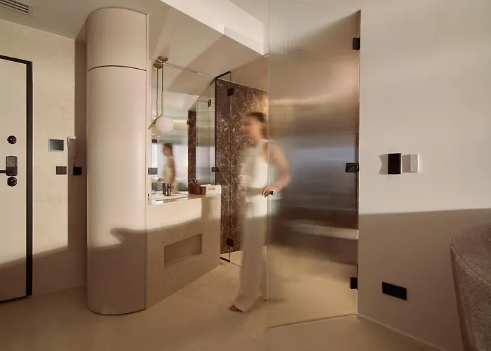Lägenhetshotell Granaria Jacuzzi Premium By Downtown 4*